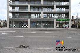 Lokal użytkowy 73m2 do wynajęcia